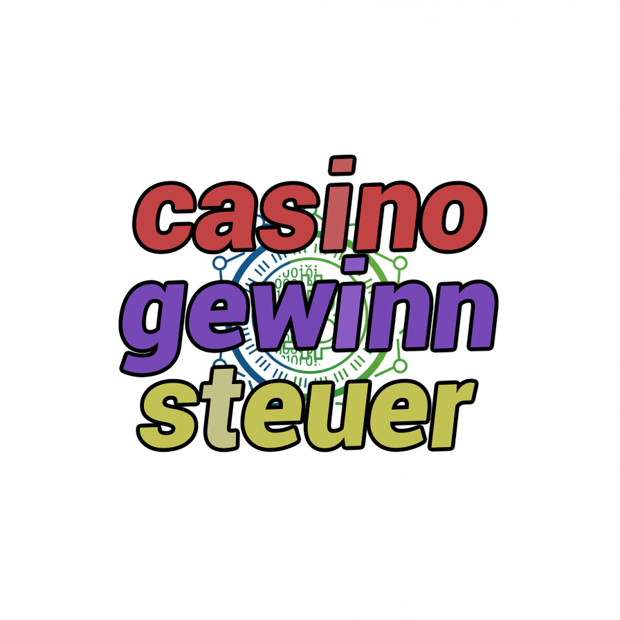 casino gewinn steuer